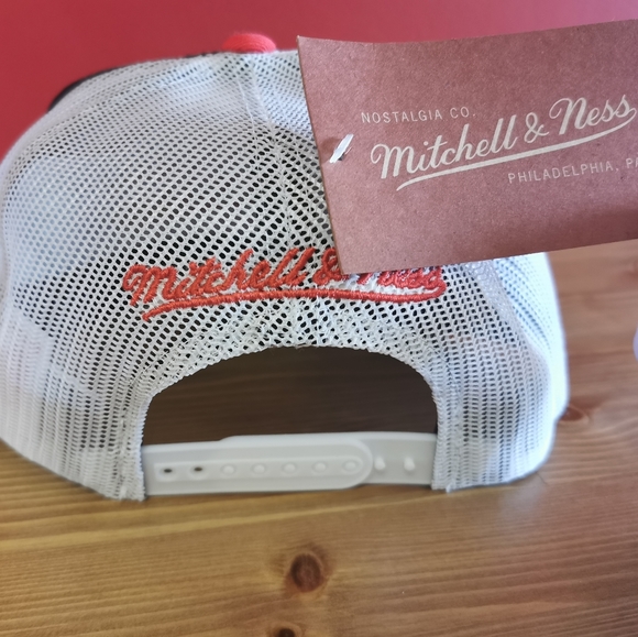 TFC Toronto Football club hat - Picture 2 of 3